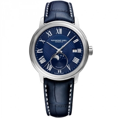 Ремешок Raymond Weil 2239-STC-00509