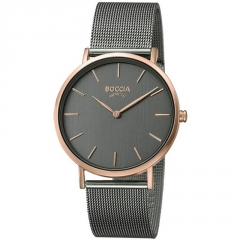 Ремешок Boccia 3273-08