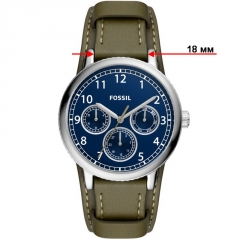 Ремешок Fossil BQ2734