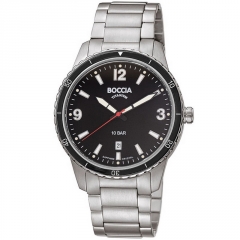 Ремешок Boccia 3635-03