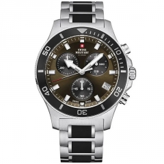 Ремешок Swiss Military by Chrono SM34067.03