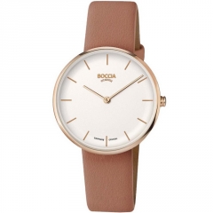 Ремешок Boccia 3327-05