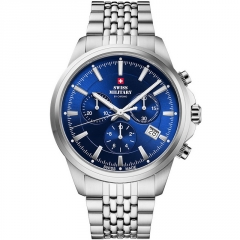 Ремешок Swiss Military by Chrono SM34107.03