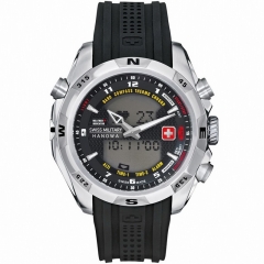 Ремешок Swiss Military Hanowa 06-4174.04.007