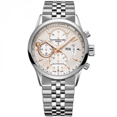 Ремешок Raymond Weil 7730-ST-65025