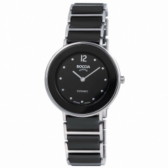 Ремешок Boccia 3209-03