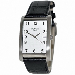 Ремешок Boccia 3570-01