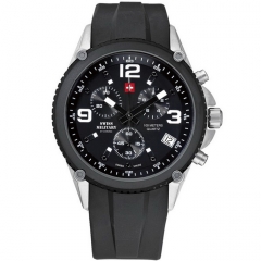 Ремешок Swiss Military by Chrono SM34018.02