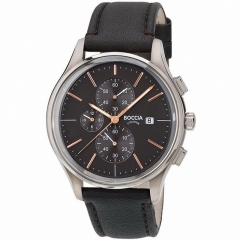 Ремешок Boccia 3756-02
