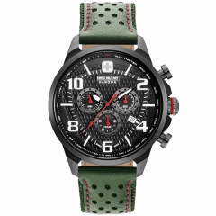 Ремешок Swiss Military Hanowa 06-4328.13.007