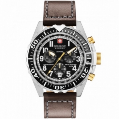 Ремешок Swiss Military Hanowa 06-4304.04.007.05