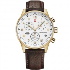 Ремешок Swiss Military by Chrono SM34012.07