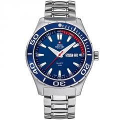 Ремешок Swiss Military by Chrono SM34017.02