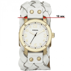 Ремешок Fossil JR1291