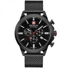 Ремешок Swiss Military Hanowa 06-3332.13.007