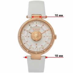 Ремешок VERSUS Versace VSPHH0320