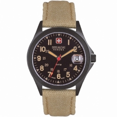 Ремешок Swiss Military Hanowa 06-4254.13.007