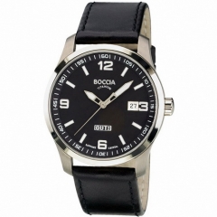 Ремешок Boccia 3530-03