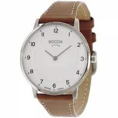Ремешок Boccia 3259-01
