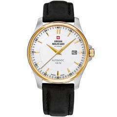 Ремешок Swiss Military by Chrono SMA34025.07