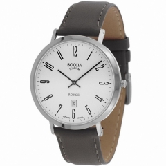 Ремешок Boccia 3589-08