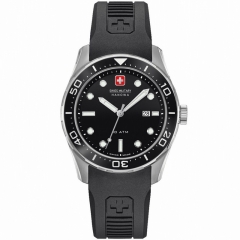 Ремешок Swiss Military Hanowa 06-4213.04.007