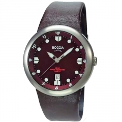 Ремешок Boccia 3528-03