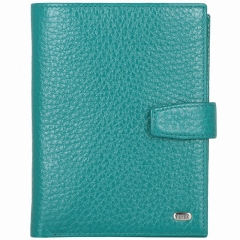 Обложка для паспорта и автодокументов Petek 596.46B.32