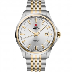 Ремешок Swiss Military by Chrono SM34104.04