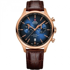 Ремешок Swiss Military by Chrono SM30192.09