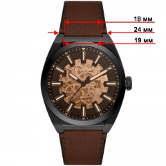 Ремешок Fossil ME3207