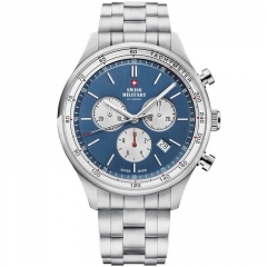 Ремешок Swiss Military by Chrono SM34081.03