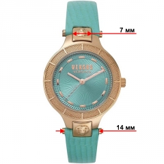 Ремешок VERSUS Versace VSP480418