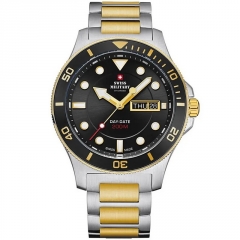 Ремешок Swiss Military by Chrono SM34068.10