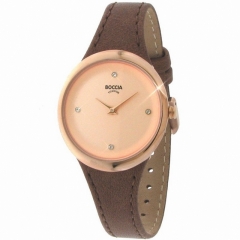 Ремешок Boccia 3276-04