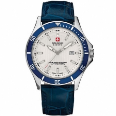 Ремешок Swiss Military Hanowa 06-4161.2.04.001.03