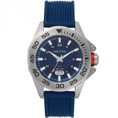 Ремешок Nautica NAPWSV001